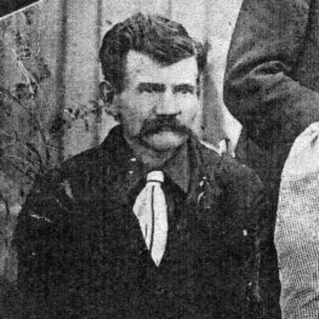Thomas Green Sessions (1857 - 1908) Profile